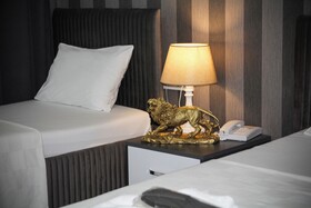 The Hera Bostanci Otel
