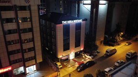 The Hera Bostanci Otel