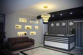 The Hera Bostanci Otel