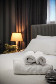 The Hera Bostanci Otel