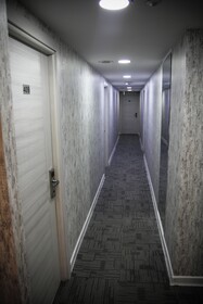 The Hera Bostanci Otel