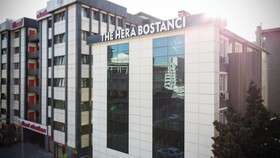 The Hera Bostanci Otel