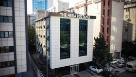 The Hera Bostanci Otel
