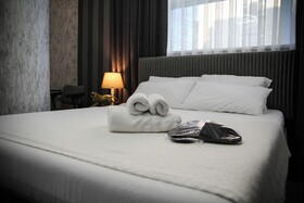 The Hera Bostanci Otel