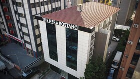 The Hera Bostanci Otel