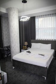 The Hera Bostanci Otel