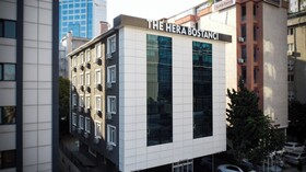 The Hera Bostanci Otel