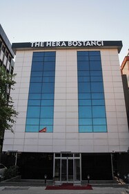 The Hera Bostanci Otel