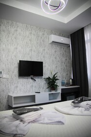 The Hera Bostanci Otel