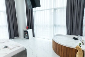 The Hera Maltepe Otel &Spa
