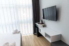 The Hera Maltepe Otel &Spa
