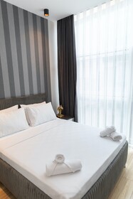 The Hera Maltepe Otel &Spa