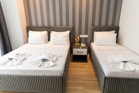 The Hera Maltepe Otel &Spa