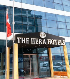 The Hera Maltepe Otel &Spa
