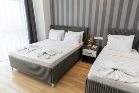 The Hera Maltepe Otel &Spa
