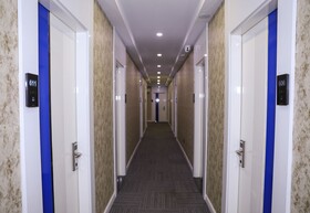 The Hera Platinum Hotel