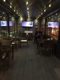 The Hera Platinum Hotel