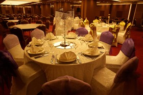 The Hera Platinum Hotel