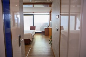 The Hera Platinum Hotel