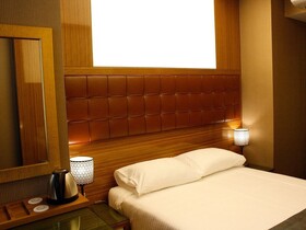 The Hera Platinum Hotel