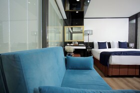 The Hera Platinum Hotel