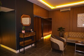 The Hera Platinum Hotel