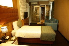 The Hera Platinum Hotel
