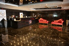 The Hera Platinum Hotel