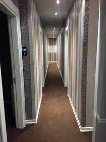 The Hera Platinum Hotel