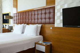 The Hera Platinum Hotel