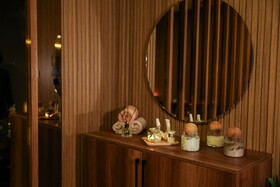 The Hera Platinum Hotel