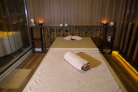 The Hera Platinum Hotel