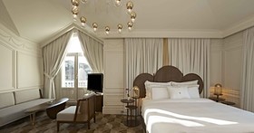 The Stay Bosphorus