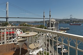 The Stay Bosphorus