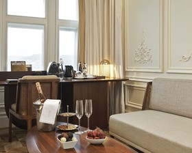 The Stay Bosphorus