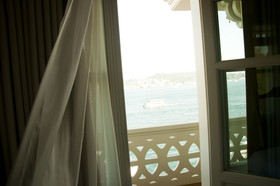 The Stay Bosphorus