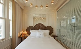 The Stay Bosphorus