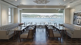 The Stay Bosphorus
