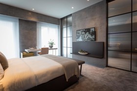 The Mill Hotel Bomonti