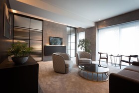 The Mill Hotel Bomonti