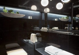 The Mill Hotel Bomonti