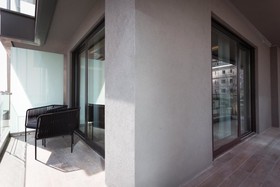 The Mill Hotel Bomonti