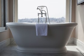 The Bank Hotel Istanbul