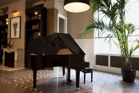 The Bank Hotel Istanbul