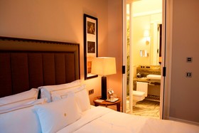 The Bank Hotel Istanbul