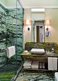 The Bank Hotel Istanbul