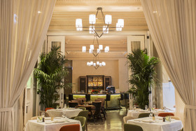 The Bank Hotel Istanbul