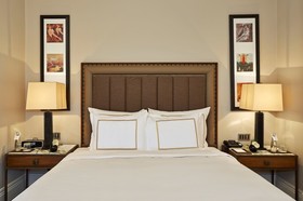 The Bank Hotel Istanbul