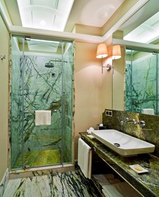 The Bank Hotel Istanbul