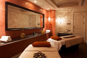 The Bank Hotel Istanbul